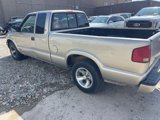 Used 1999 Chevrolet S10 Pickup LS w/ Preferred Equipment Group image 2