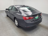 Used 2017 Chevrolet Malibu LS image 5