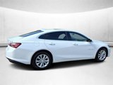 Used 2021 Chevrolet Malibu LT image 3