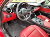 Used 2019 Alfa Romeo Giulia image 4