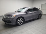 Used 2016 Honda Accord EX-L image 2