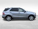 Used 2013 Mercedes-Benz ML 350 4MATIC image 4