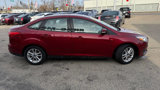 Used 2016 Ford Focus SE w/ SE Cold Weather Package image 6