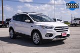 Used 2017 Ford Escape Titanium image 4