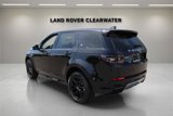 New 2025 Land Rover Discovery Sport S image 3