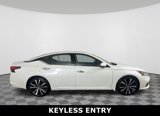 Used 2020 Nissan Altima 2.5 Platinum image 2