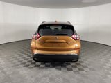 Used 2017 Nissan Murano SV image 4