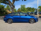 Used 2022 Kia Forte LXS image 3