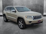 Used 2011 Jeep Grand Cherokee Limited w/ Trailer Tow Group image 3