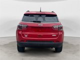 Used 2021 Jeep Compass Latitude w/ Convenience Group image 4