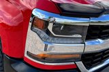 Used 2018 Chevrolet Silverado 1500 W/T w/ WT Convenience Package image 4