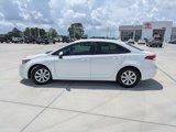 Used 2021 Toyota Corolla LE image 4