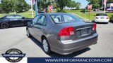 Used 2005 Honda Civic LX image 3