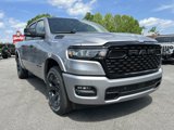 New 2025 RAM 1500 Big Horn image 4