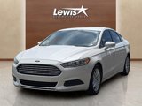 Used 2013 Ford Fusion SE image 2