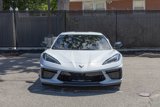 Used 2023 Chevrolet Corvette Stingray Preferred Cpe w/ Z51 Performance Package image 4