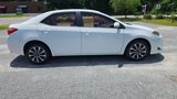 Used 2017 Toyota Corolla SE image 4