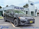 Used 2023 Subaru Crosstrek 2.0i Premium image 3