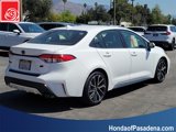 Used 2022 Toyota Corolla SE image 5