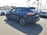 Used 2021 Ford Escape SE w/ SE Sport Appearance Package image 3