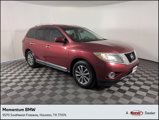 Used 2016 Nissan Pathfinder SL image 1