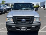 Used 2009 Ford Ranger 2WD Regular Cab image 4