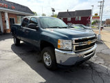 Used 2012 Chevrolet Silverado 2500 W/T w/ Snow Plow Prep Package image 3