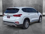 Used 2020 Hyundai Santa Fe SE image 5