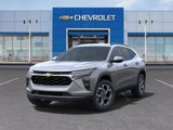 New 2025 Chevrolet Trax LT image 6