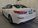 Used 2020 Kia Optima LX image 5