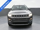 Used 2020 Jeep Compass Limited image 2