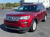 Used 2018 Ford Explorer XLT w/ Equipment Group 202A image 2