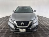 Used 2023 Nissan Murano SV image 2