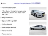 Used 2017 Ford Fusion S image 4