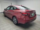 Used 2022 Nissan Versa SV w/ Trunk Package image 5