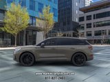 New 2025 Lincoln Corsair Reserve w/ Jet Appearance Package image 3