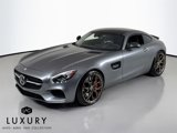 Used 2017 Mercedes-Benz AMG GT S image 2