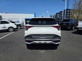 Certified 2023 Kia Sportage LX image 4
