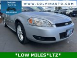 Used 2014 Chevrolet Impala LTZ image 5