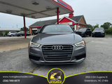 Used 2016 Audi A3 2.0T Premium Plus w/ Premium Plus Package image 2