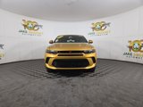 Used 2024 Dodge Hornet GT w/ Cold Weather Group image 3