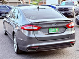 Used 2016 Ford Fusion SE image 6