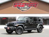 Used 2018 Jeep Wrangler Unlimited Sport S image 2