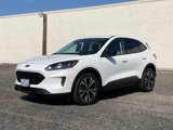 Certified 2022 Ford Escape SE w/ SE Sport Appearance Package image 2