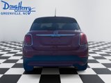 Used 2017 FIAT 500X Lounge w/ Lounge Premium Package (FWD) image 4
