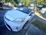 Used 2013 Toyota Prius Three image 2
