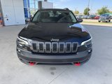 Used 2019 Jeep Cherokee Trailhawk w/ Cold Weather Group image 2