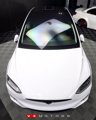 Used 2016 Tesla Model X 75D image 3