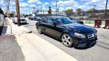 Used 2017 Mercedes-Benz E 300 4MATIC image 2