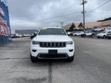 Certified 2020 Jeep Grand Cherokee Limited image 5